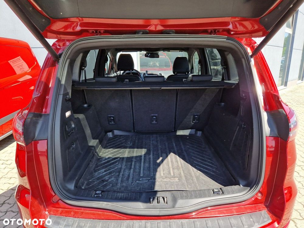 Ford S-Max 2.0 EcoBlue AWD ST-Line - 12