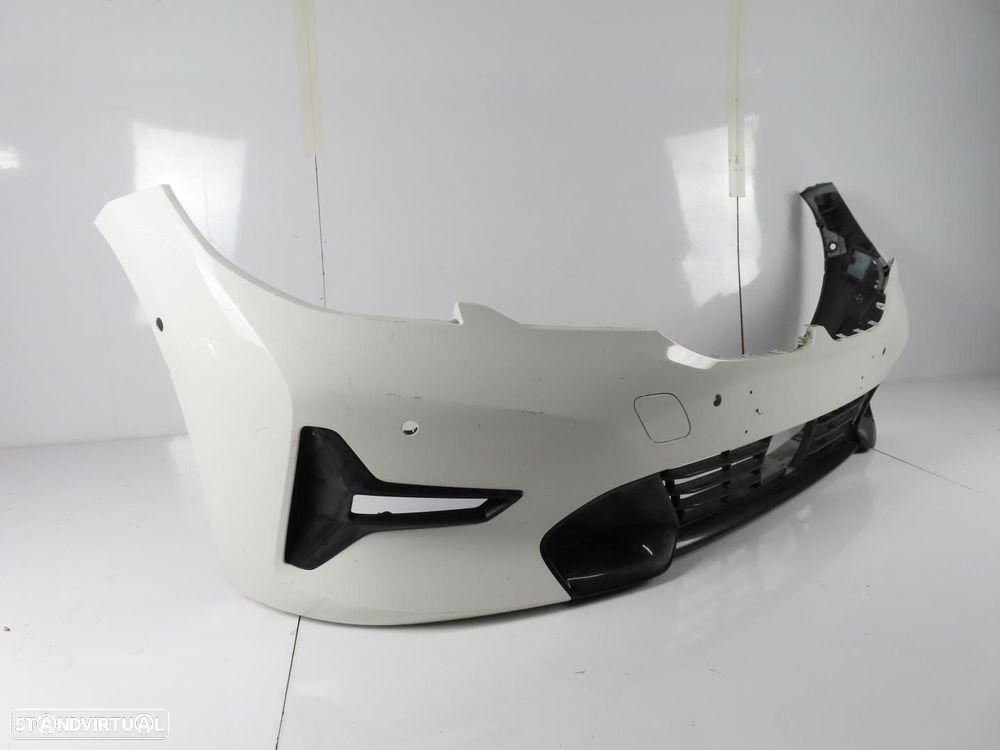 Parachoques Sport Frente Usado / Original BMW 3 (G20)/BMW 3 Touring (G21) 511184... - 2