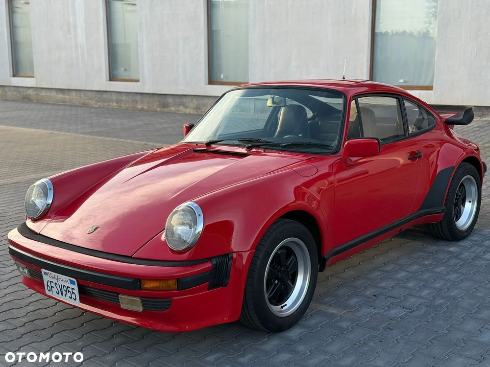 Porsche 911 - 3