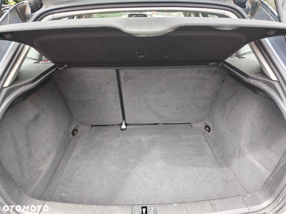 Audi A3 Sportback - 11