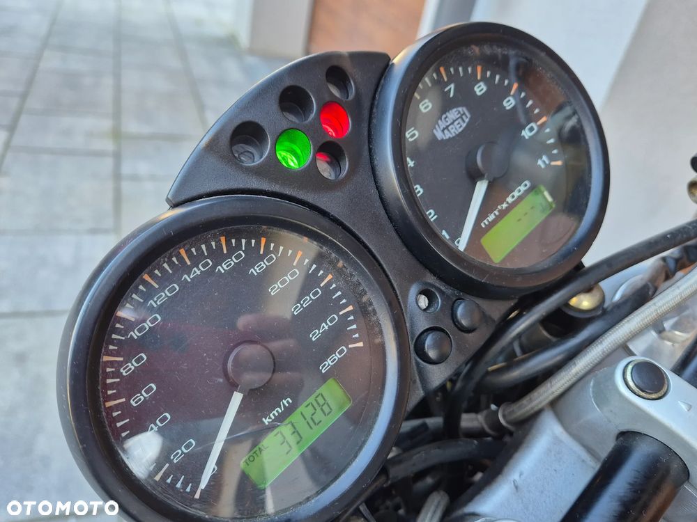 Ducati Monster - 13