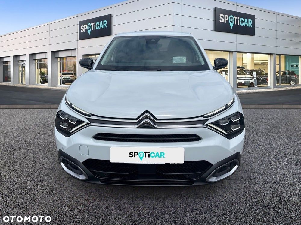 Citroën C4X - 2