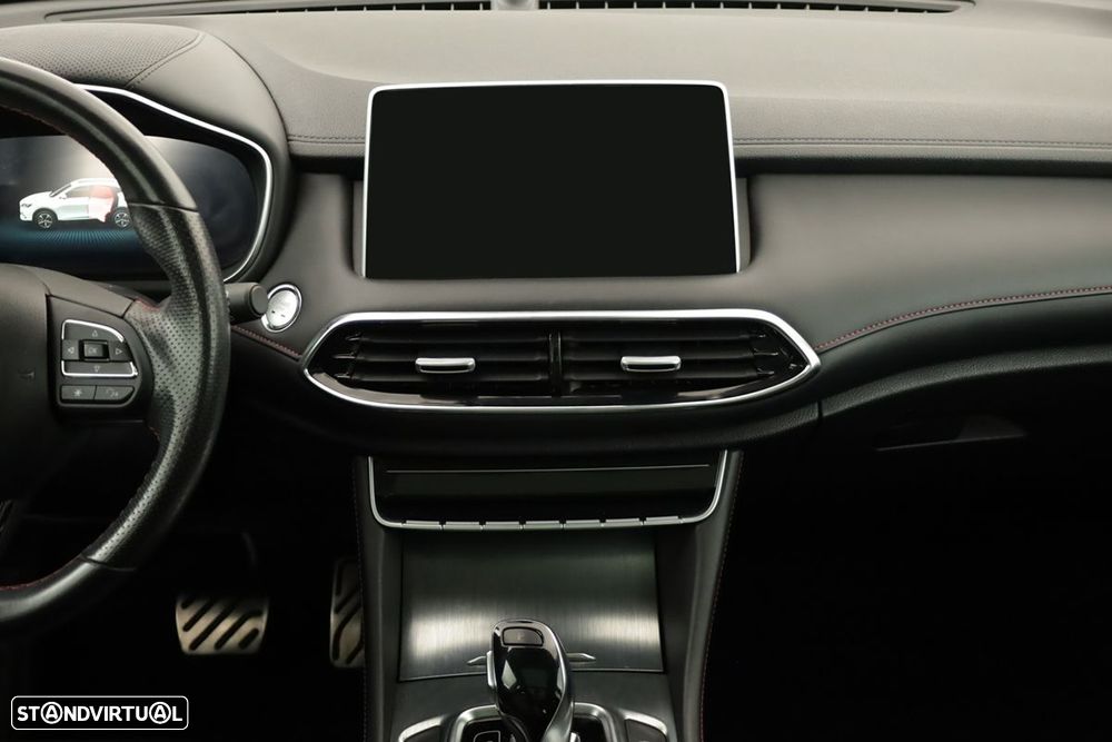 MG EHS 1.5 T-GDI Plug-in Hybrid Luxury - 10