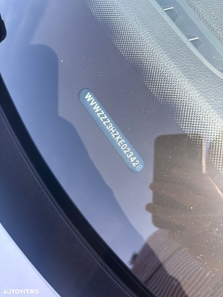 Volkswagen ARTEON 2.0 TSI OPF 4Motion DSG Elegance - 10