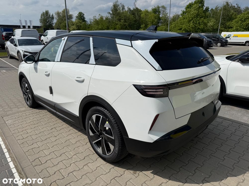 Opel Grandland 1.2 mHEV GS eDTC6 - 5