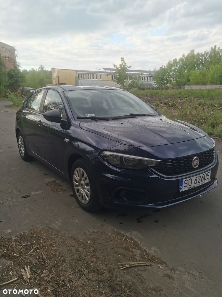 Fiat Tipo 1.4 16v Pop - 3