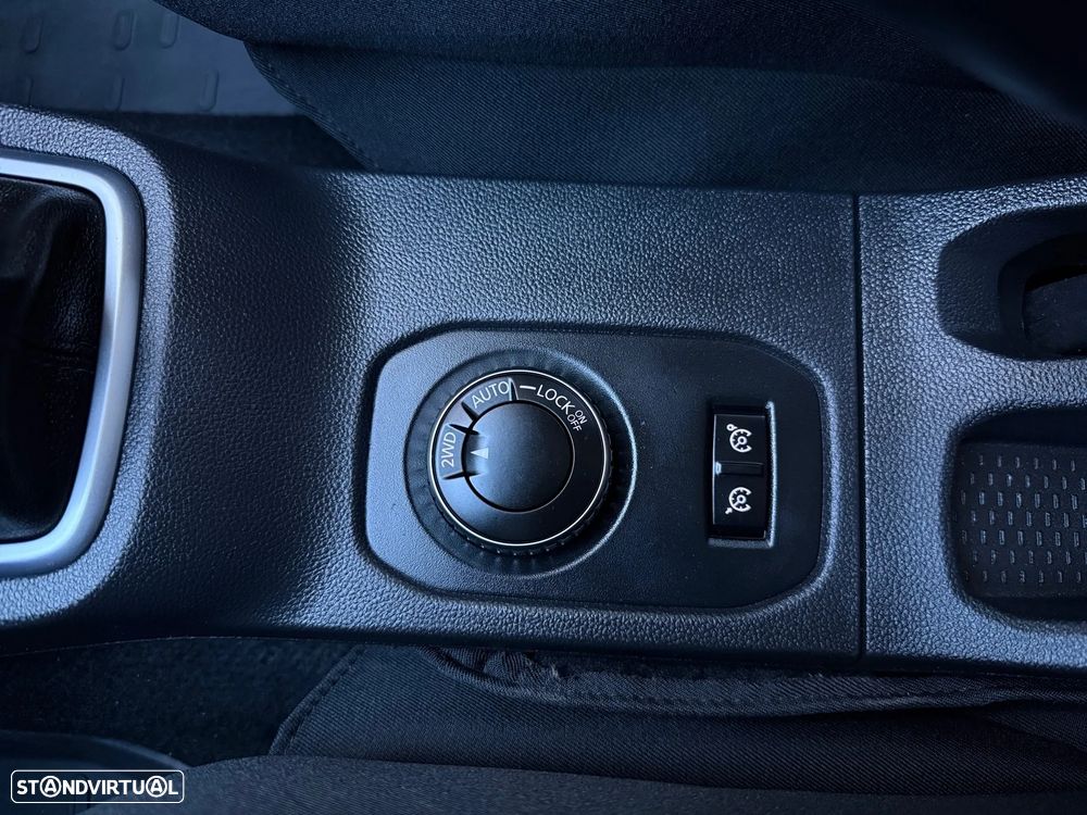 Dacia Duster 1.5 Blue dCi Prestige 4WD - 23