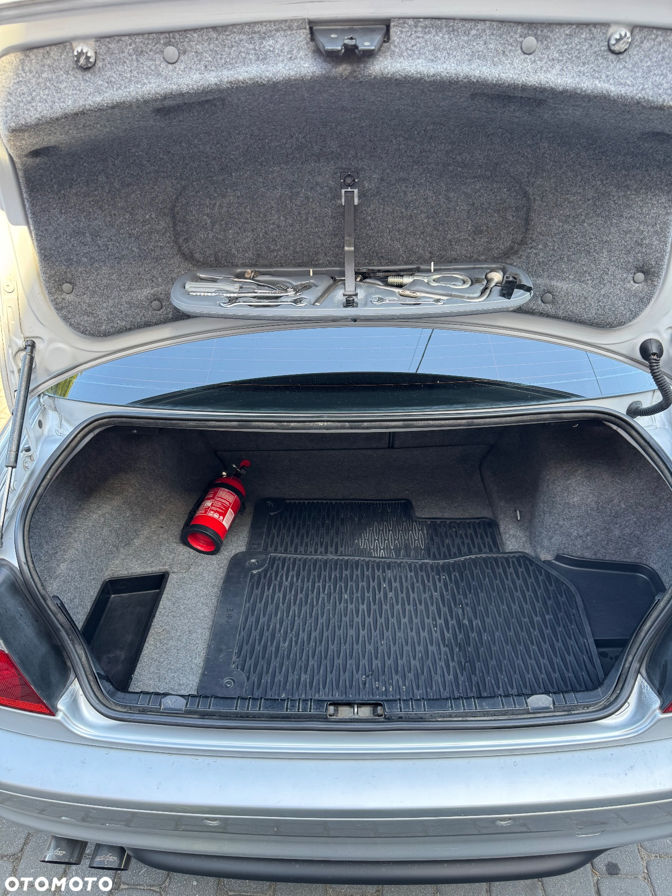 BMW Seria 3 330 CI - 29