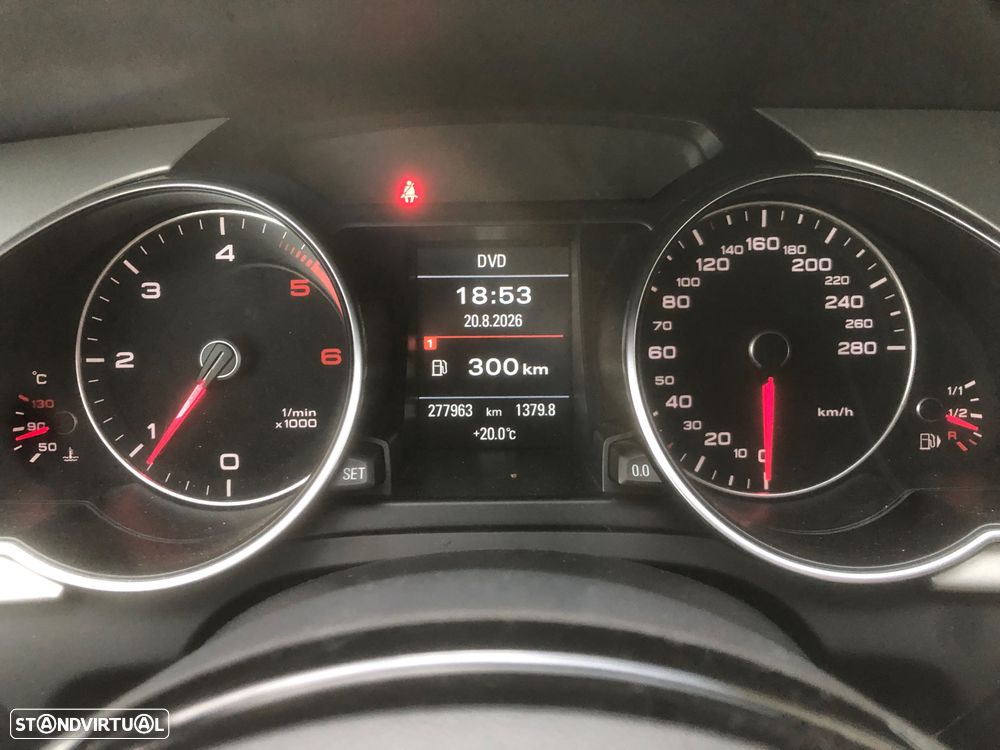 Audi A5 Sportback 2.0 TDI Business Line S-line - 7