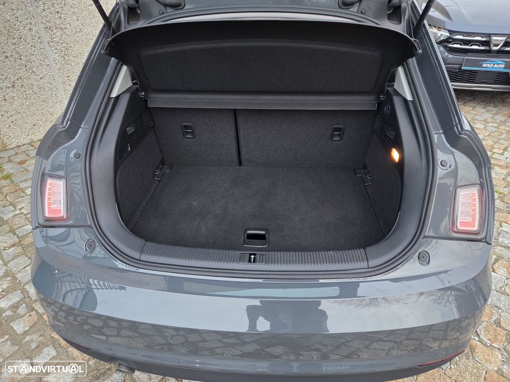 Audi A1 Sportback - 8