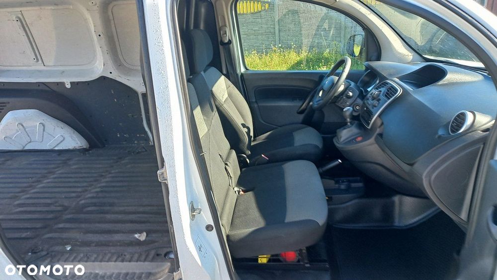 Renault Kangoo - 30