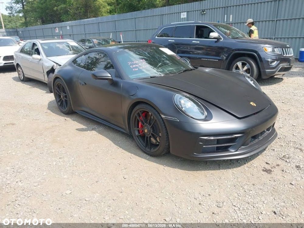 Porsche 911 - 7