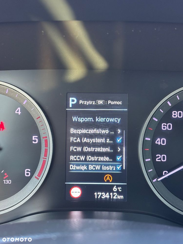 Hyundai Tucson 1.6 CRDi Premium 2WD DCT - 28