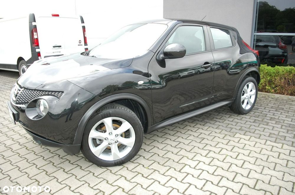 Nissan Juke - 22