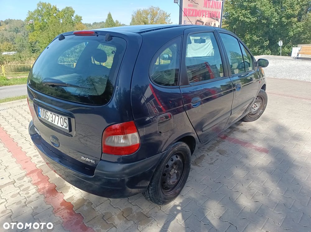 Renault Scenic 1.6 16V EXpression - 3