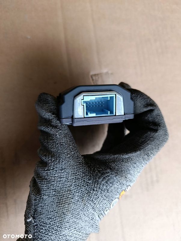 CITROEN C3 III 3 KAMERA ASYSTENT PASA RUCHU 9826575280 - 4