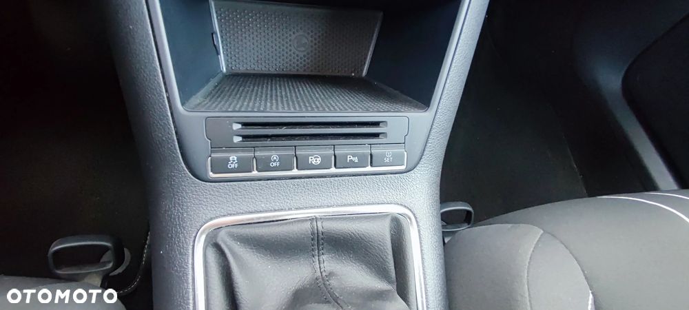 Volkswagen Tiguan 1.4 TSI BlueMotion Technology Freestyle - 25