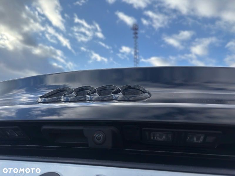Audi A5 - 14