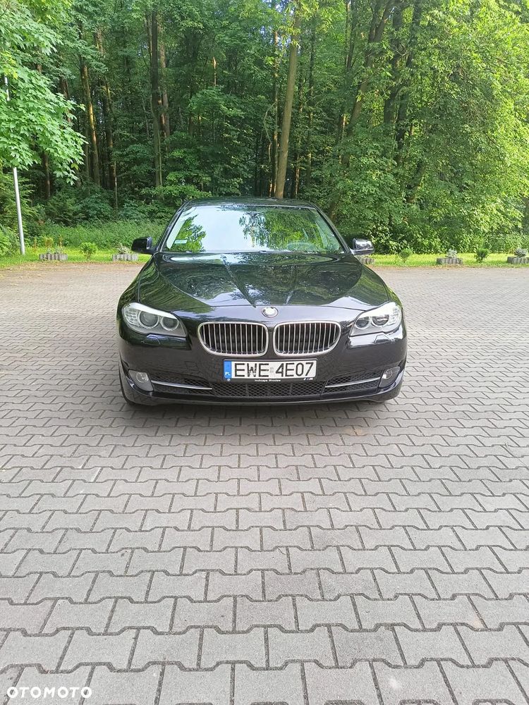 BMW Seria 5 - 4