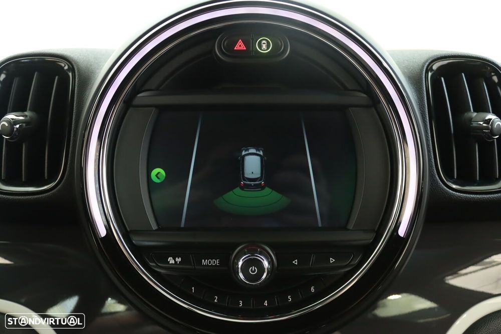 MINI Countryman Cooper SE ALL4 Auto - 21