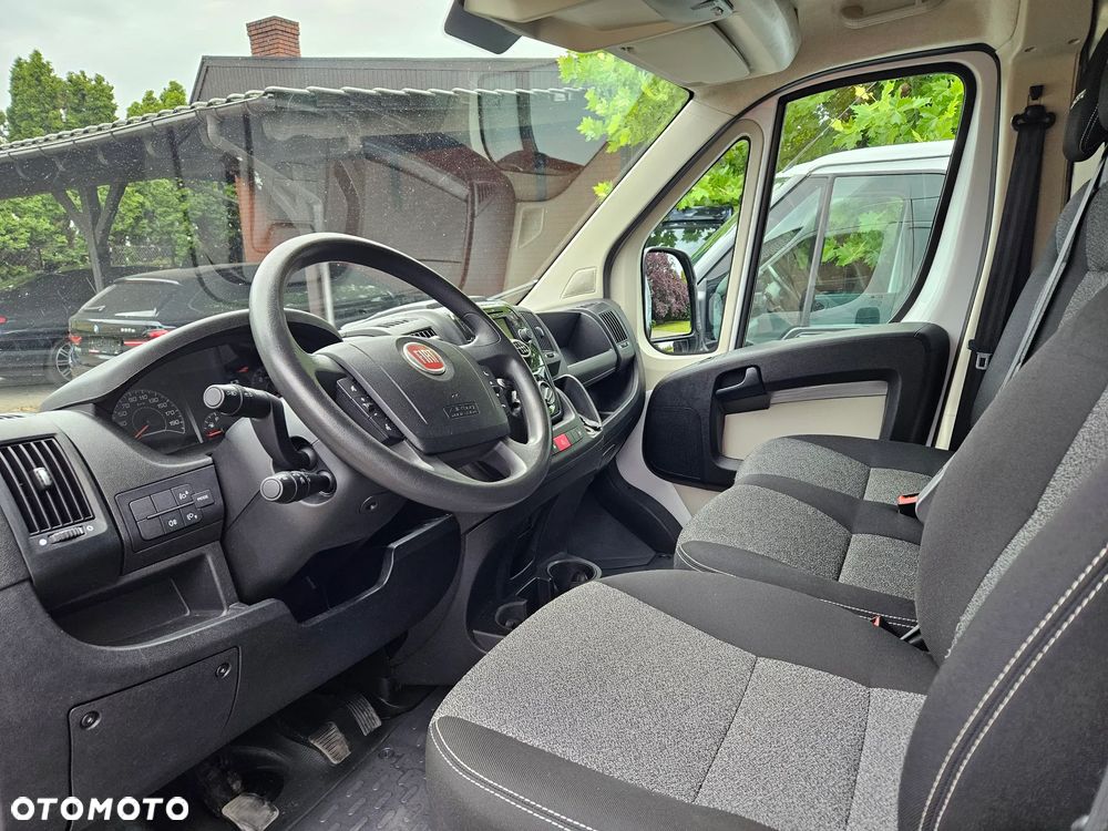 Fiat DUCATO L5H3 Klima kamera nav,i Bez adblue - 9