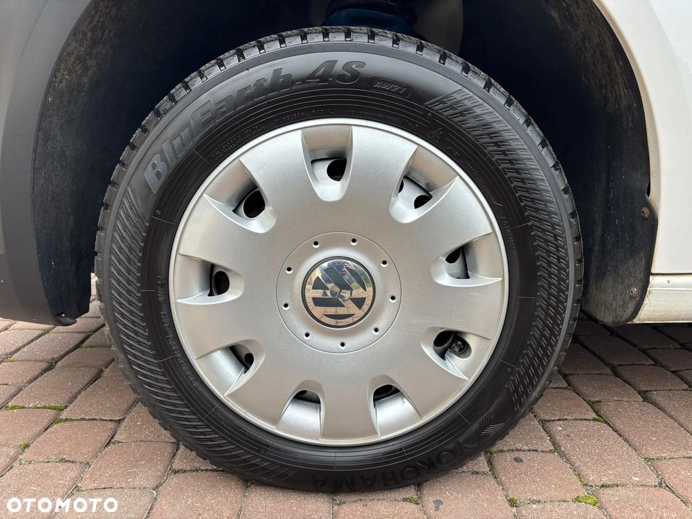 Volkswagen Caddy - 24