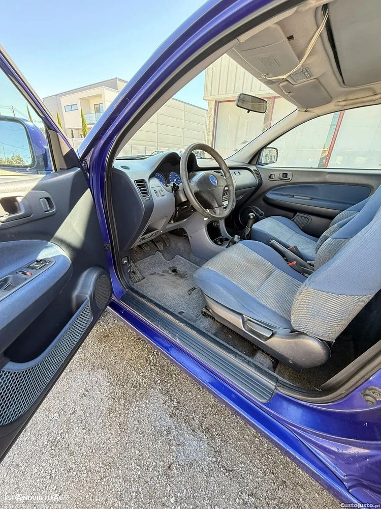 Honda HR-V 1.6 ES - 8