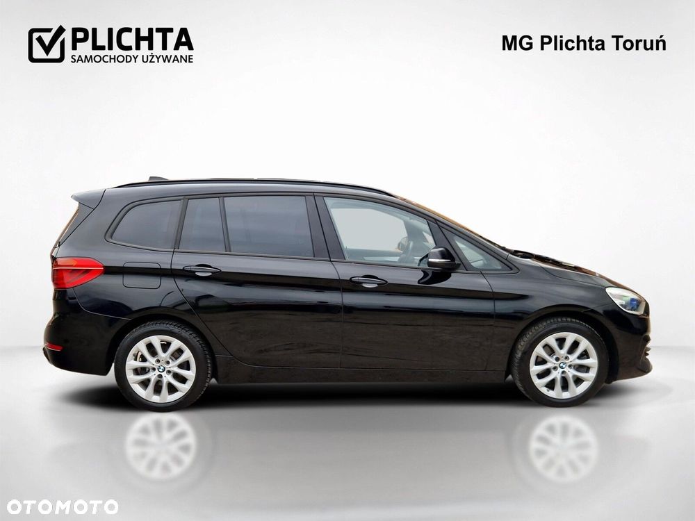 BMW Seria 2 220i GT Advantage sport - 7