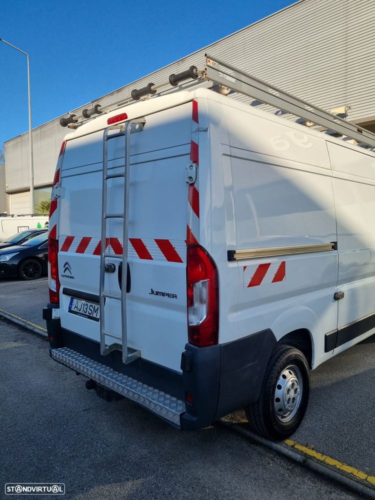 Citroën Jumper L2H2 Live - 8