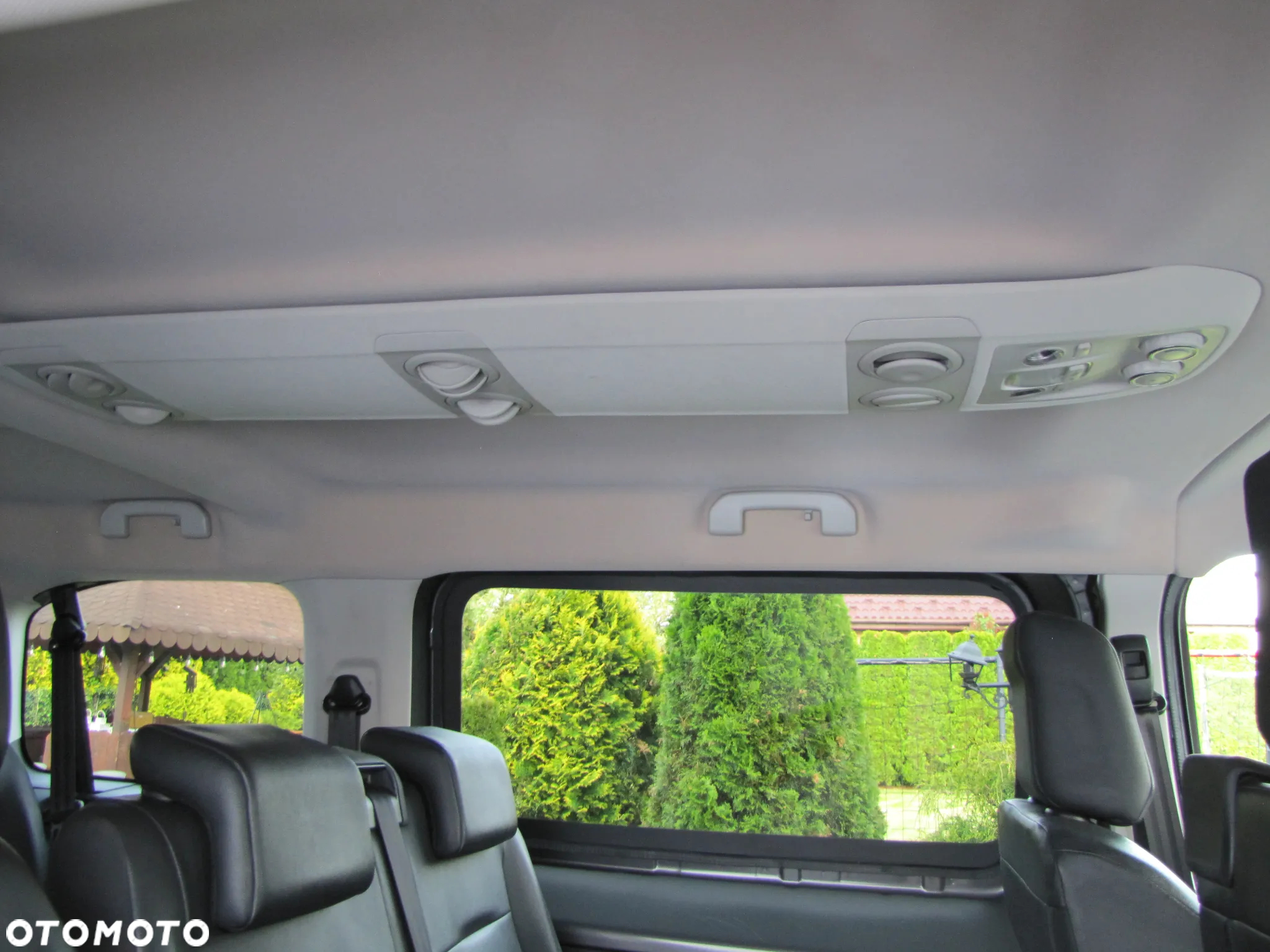 Opel Vivaro - 21