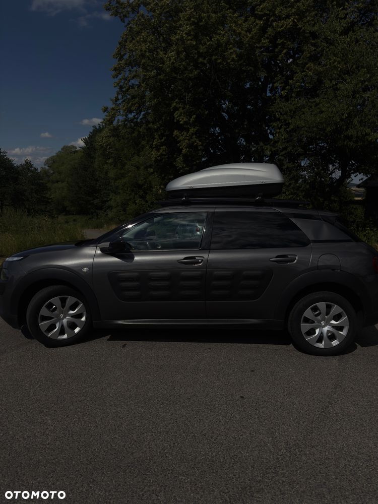 Citroën C4 Cactus 1.2 PureTech Feel - 6