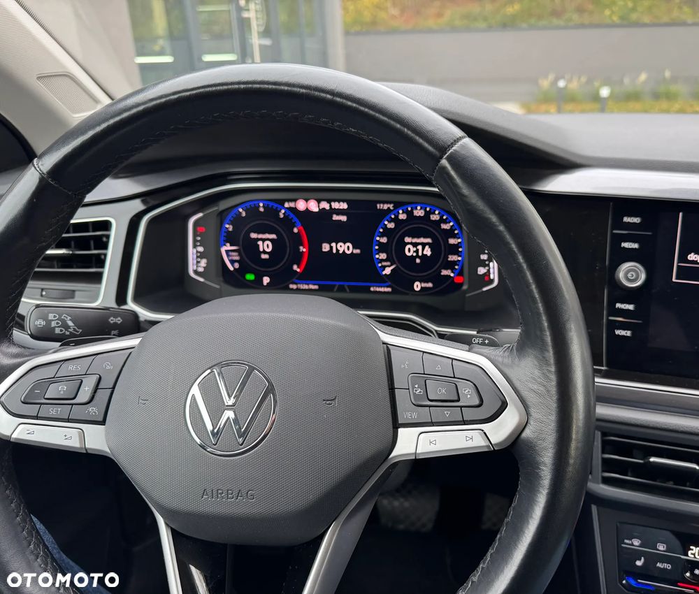 Volkswagen Polo - 15