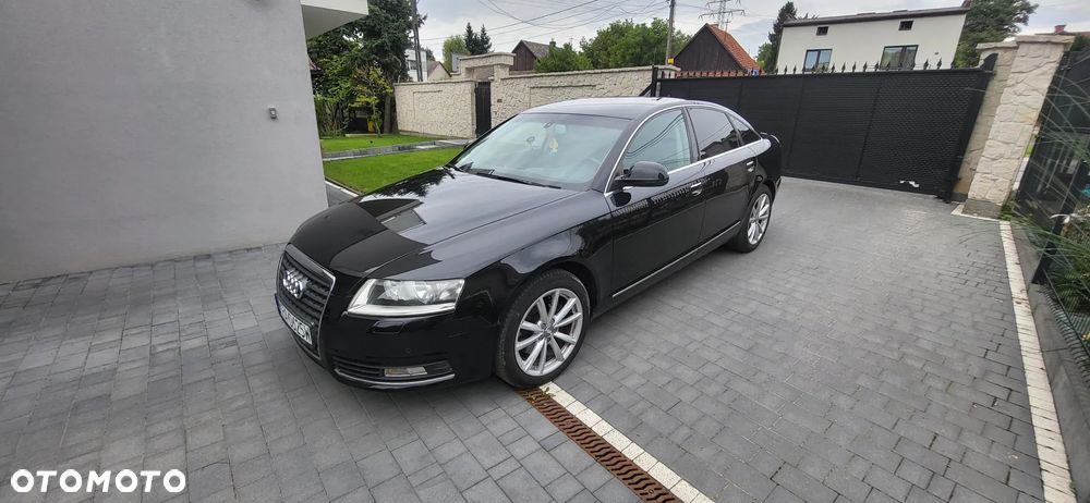 Audi A6 Limousine 2.0 TFSI - 6