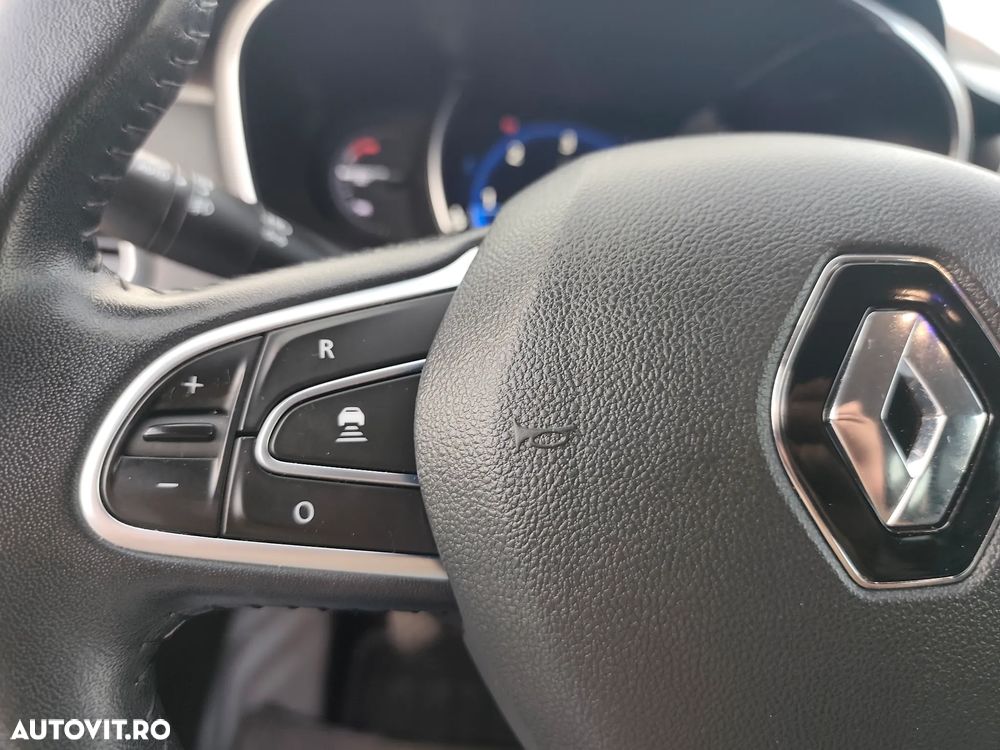 Renault Talisman ENERGY dCi 130 INTENS - 16