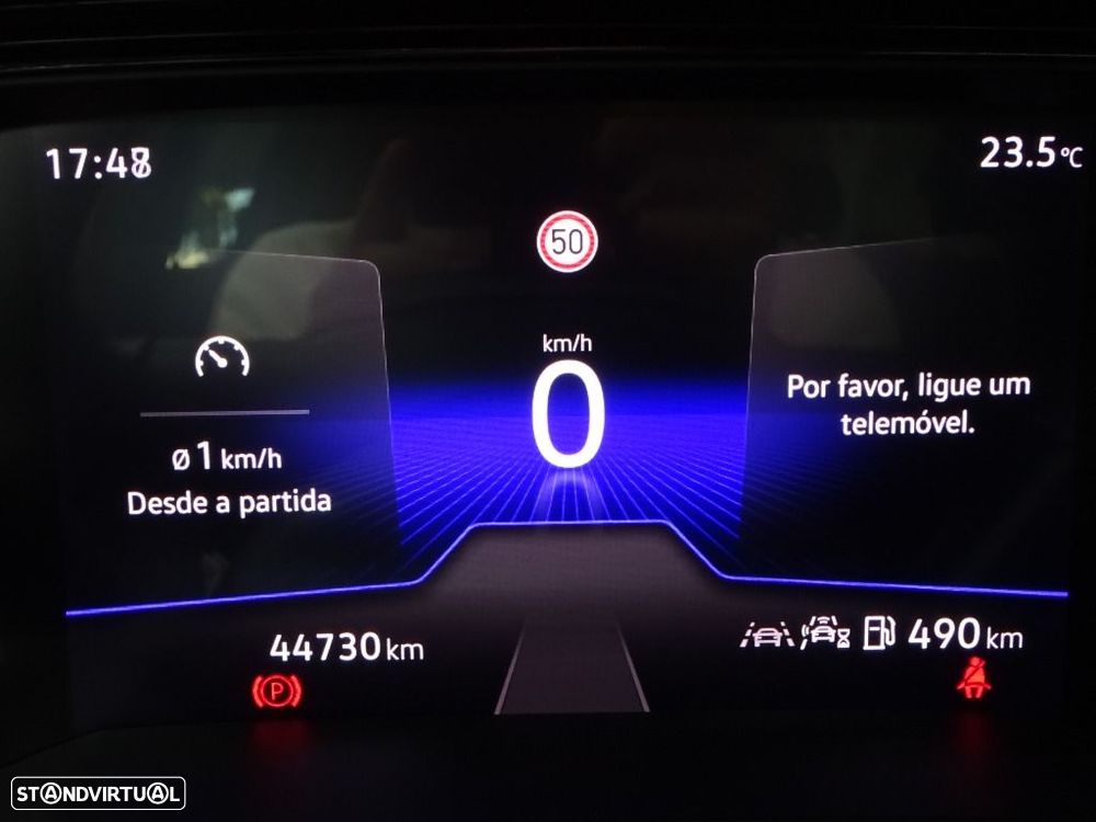 VW Polo 1.0 TSI Urban - 15