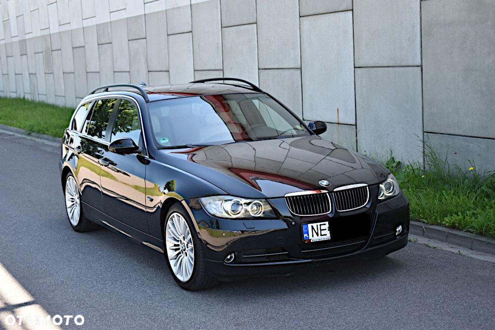 BMW Seria 3 - 10