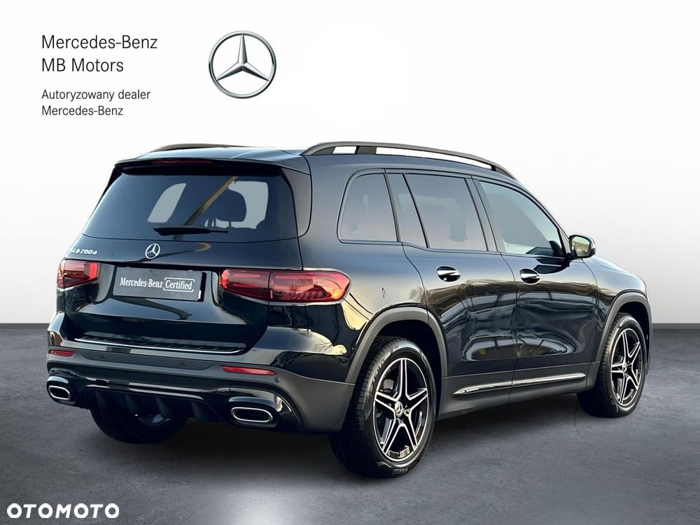 Mercedes-Benz GLB - 6