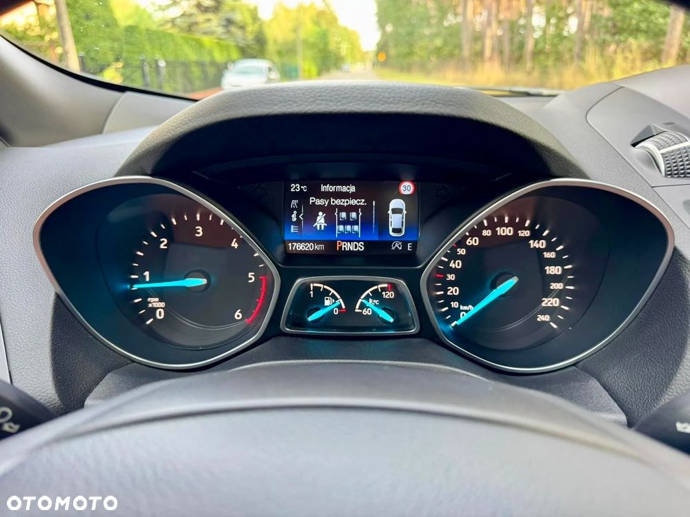 Ford Kuga 2.0 TDCi AWD ST-Line - 16