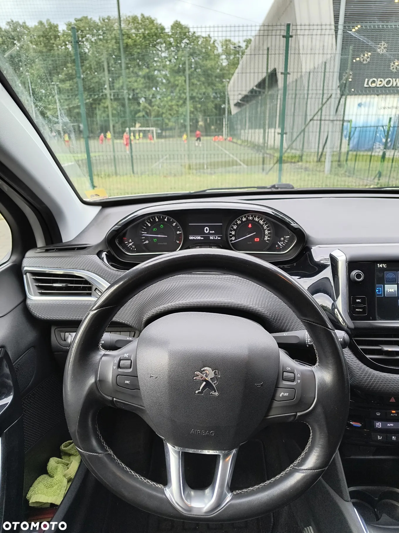 Peugeot 208 1.2 PureTech Allure - 13