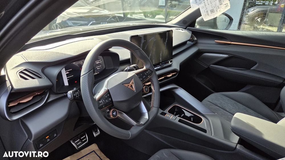 Cupra Terramar - 5