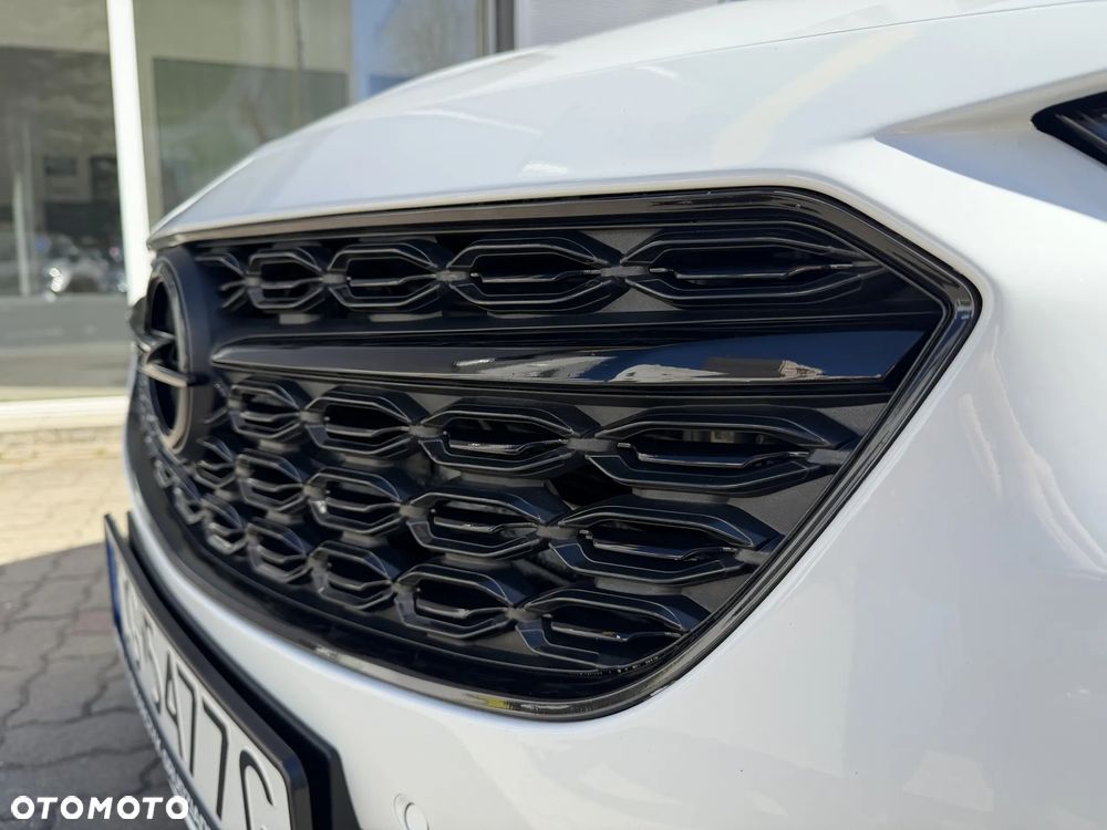 Opel Insignia 2.0 CDTI GS Line + S&S - 13
