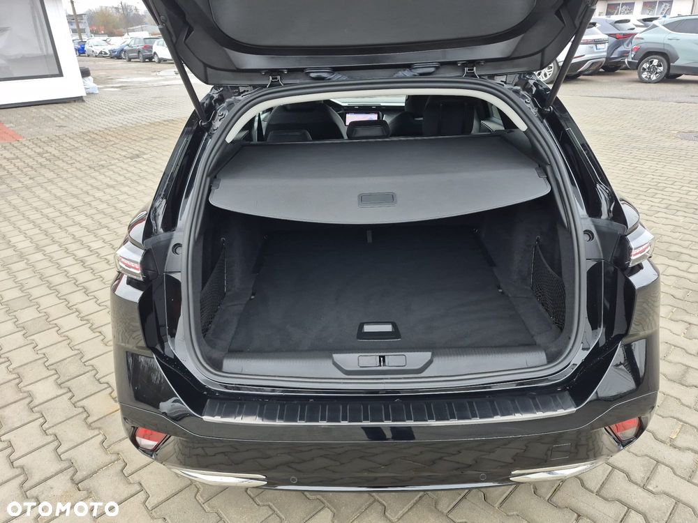 Peugeot 308 BlueHDi 130 EAT8 Allure Pack - 16