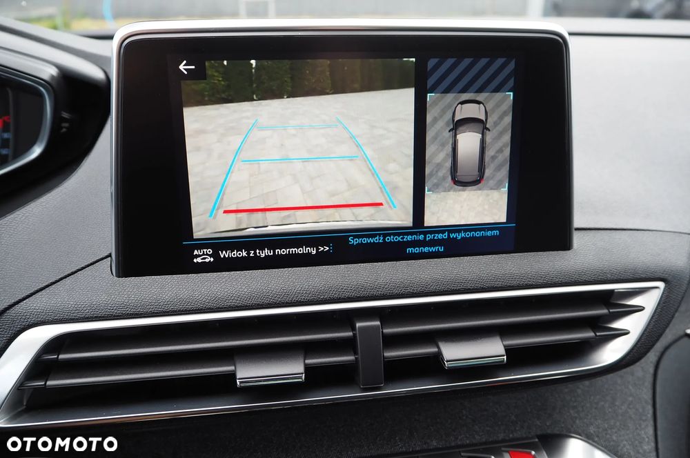 Peugeot 3008 BlueHDi 120 Stop & Start Allure - 8