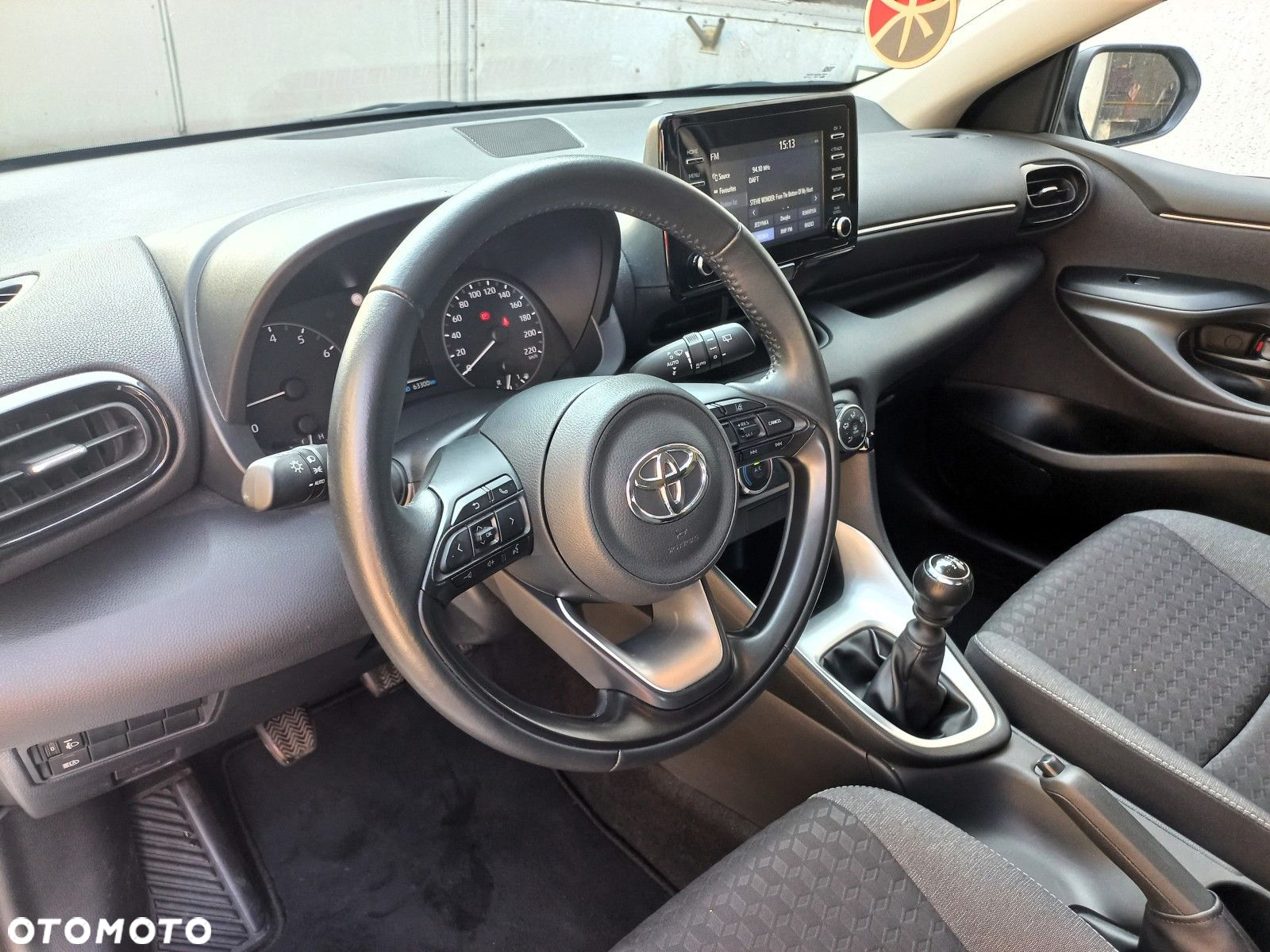 Toyota Yaris - 8