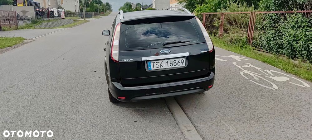 Ford Focus - 3