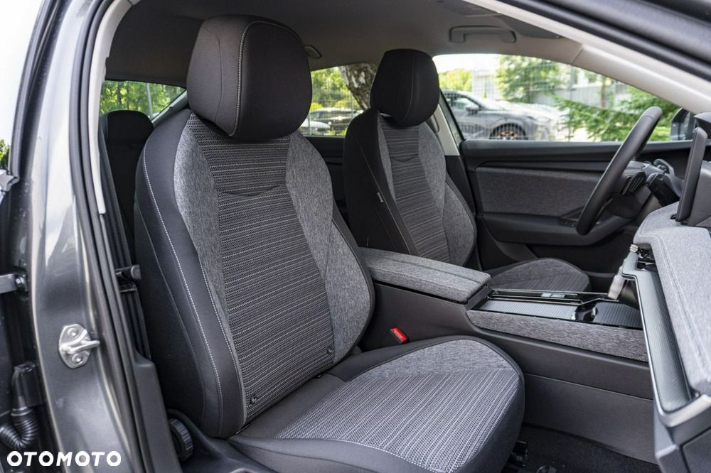 Skoda Superb - 20
