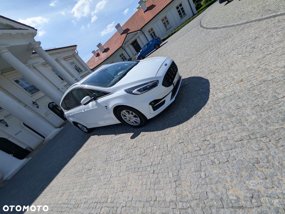 Ford S-Max 2.0 TDCi ST-Line - 12