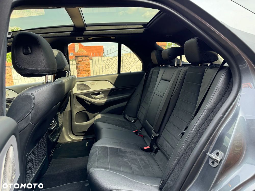 Mercedes-Benz GLE 400 d 4-Matic Premium Plus - 20