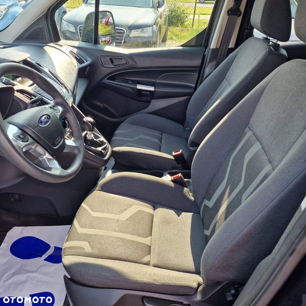 Ford Tourneo Connect 1.5 TDCi Start-Stop Trend - 11