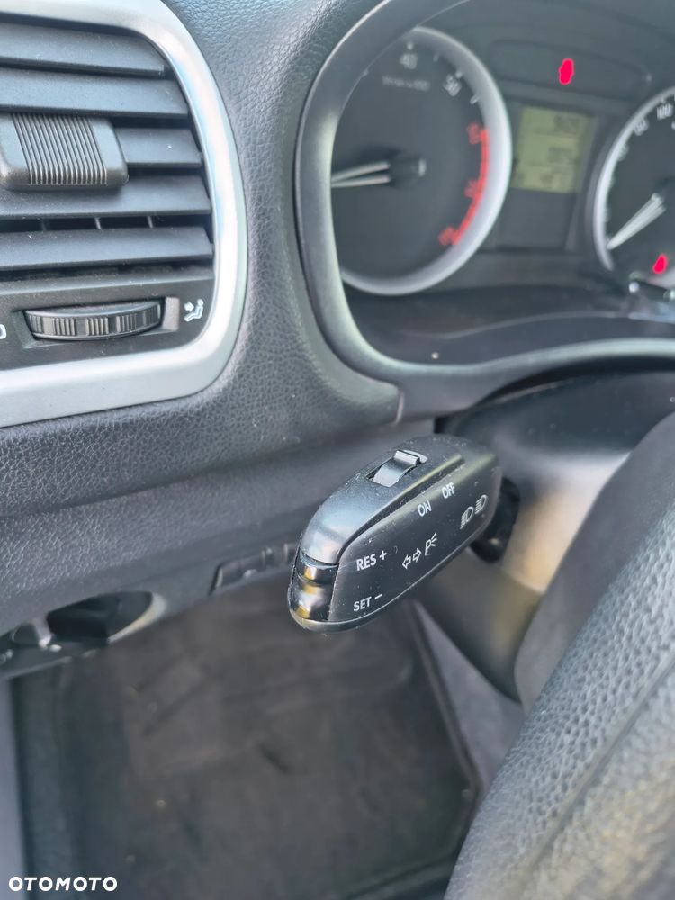 Skoda Fabia 1.2 12V Ambiente - 18